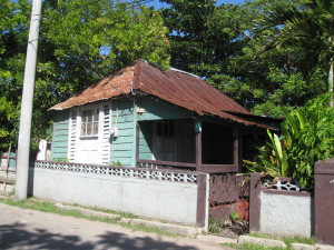Another house